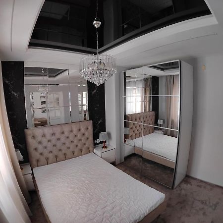 Apartamenty Nad Potokiem ซาโกปาเน ภายนอก รูปภาพ