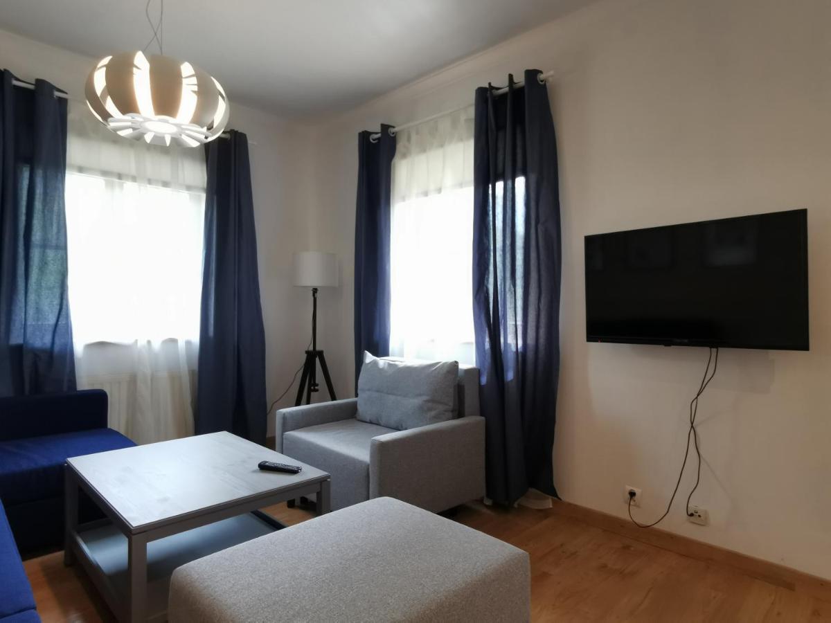 Apartamenty Nad Potokiem ซาโกปาเน ภายนอก รูปภาพ