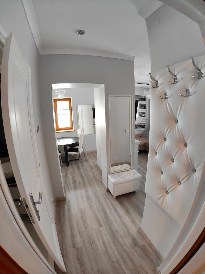 Apartamenty Nad Potokiem ซาโกปาเน ภายนอก รูปภาพ