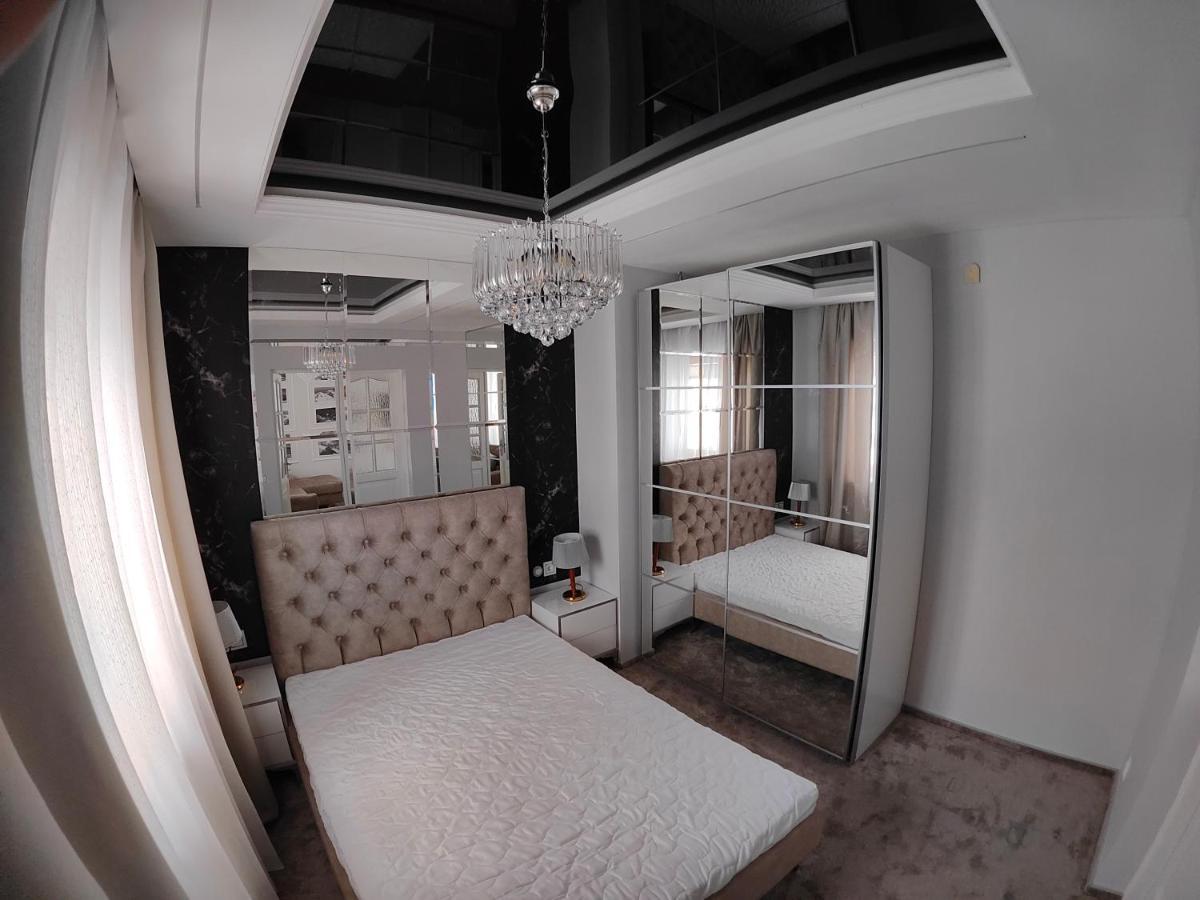 Apartamenty Nad Potokiem ซาโกปาเน ภายนอก รูปภาพ