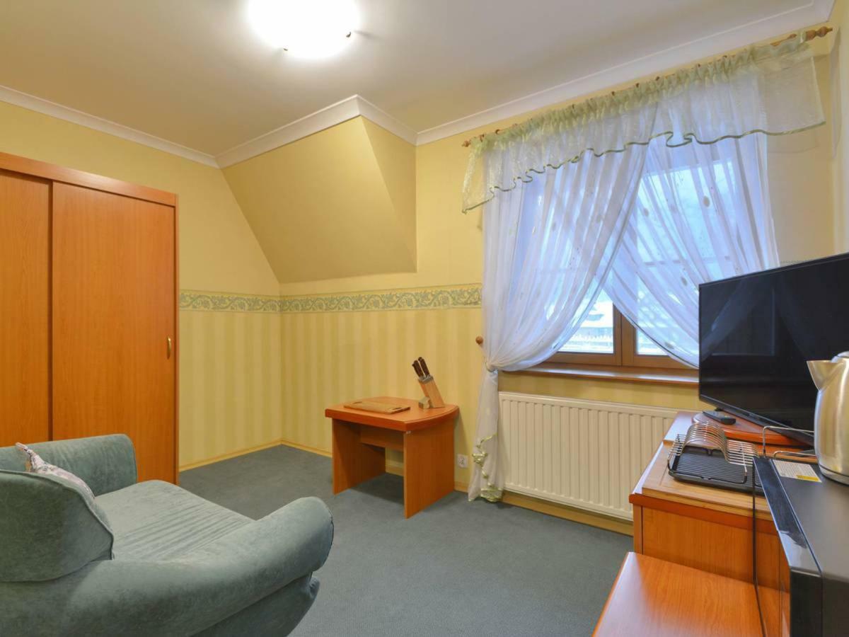 Apartamenty Nad Potokiem ซาโกปาเน ภายนอก รูปภาพ