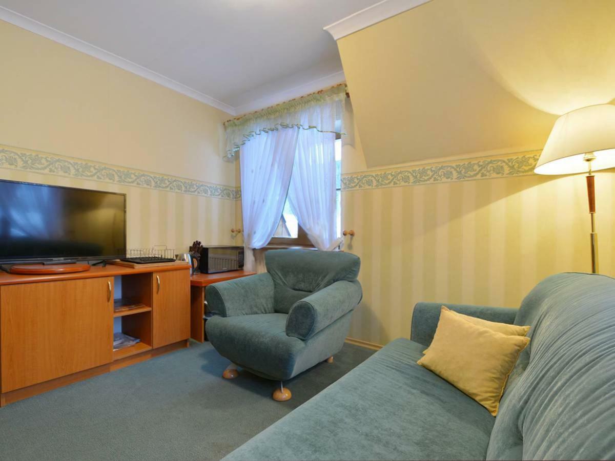 Apartamenty Nad Potokiem ซาโกปาเน ภายนอก รูปภาพ