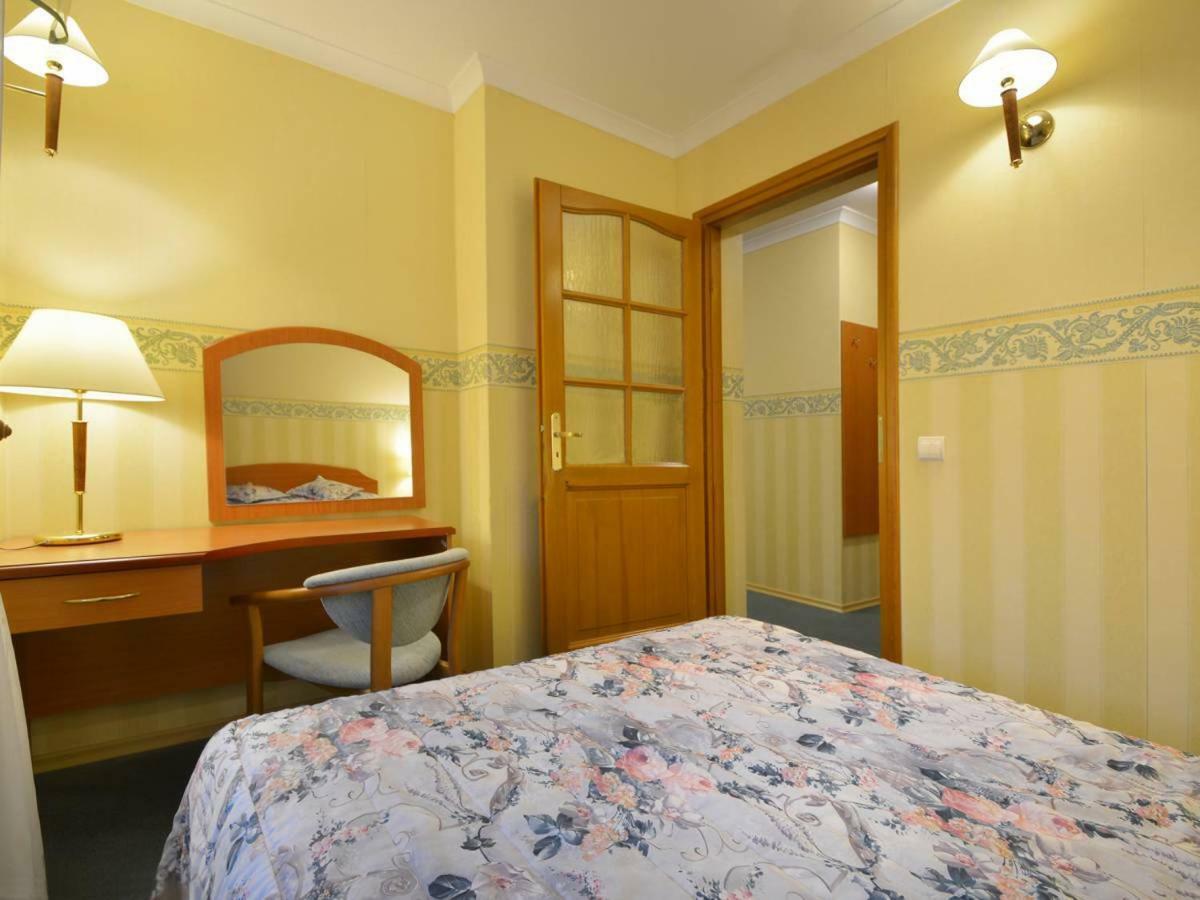 Apartamenty Nad Potokiem ซาโกปาเน ภายนอก รูปภาพ