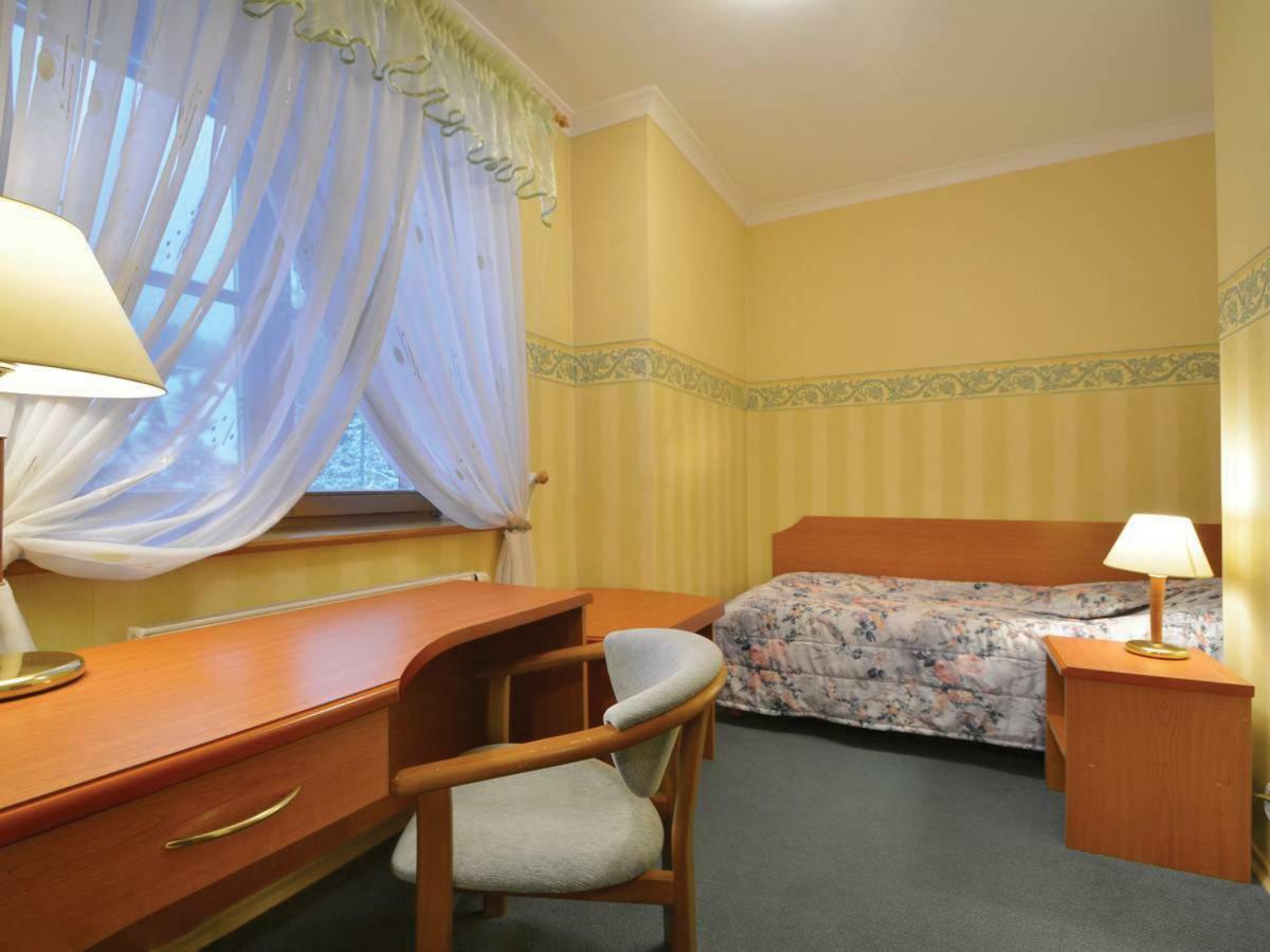 Apartamenty Nad Potokiem ซาโกปาเน ภายนอก รูปภาพ