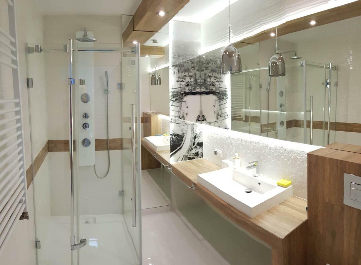 Apartamenty Nad Potokiem ซาโกปาเน ภายนอก รูปภาพ