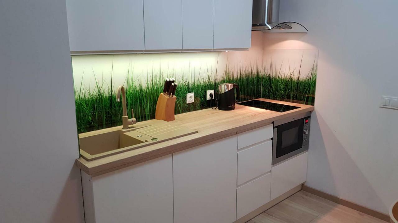 Apartamenty Nad Potokiem ซาโกปาเน ภายนอก รูปภาพ